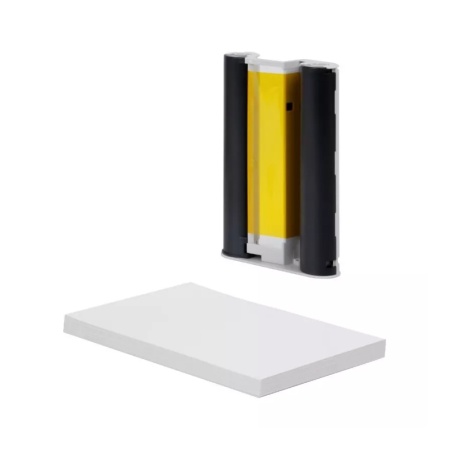 Бумага для фотопринтера Xiaomi Instant Photo Paper 6" (40 листов)